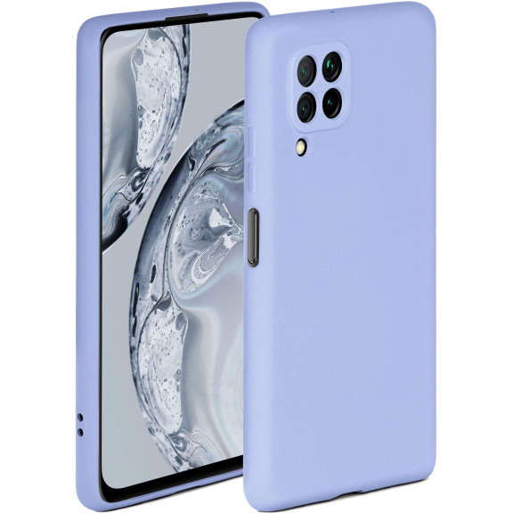 ONEFLOW Soft Case Huawei P40 Lite mit Kameraschutz – Weiteres Produktbild 1 ONEFLOW Soft Case Huawei P40 Lite mit Kameraschutz – Weiteres Produktbild 1