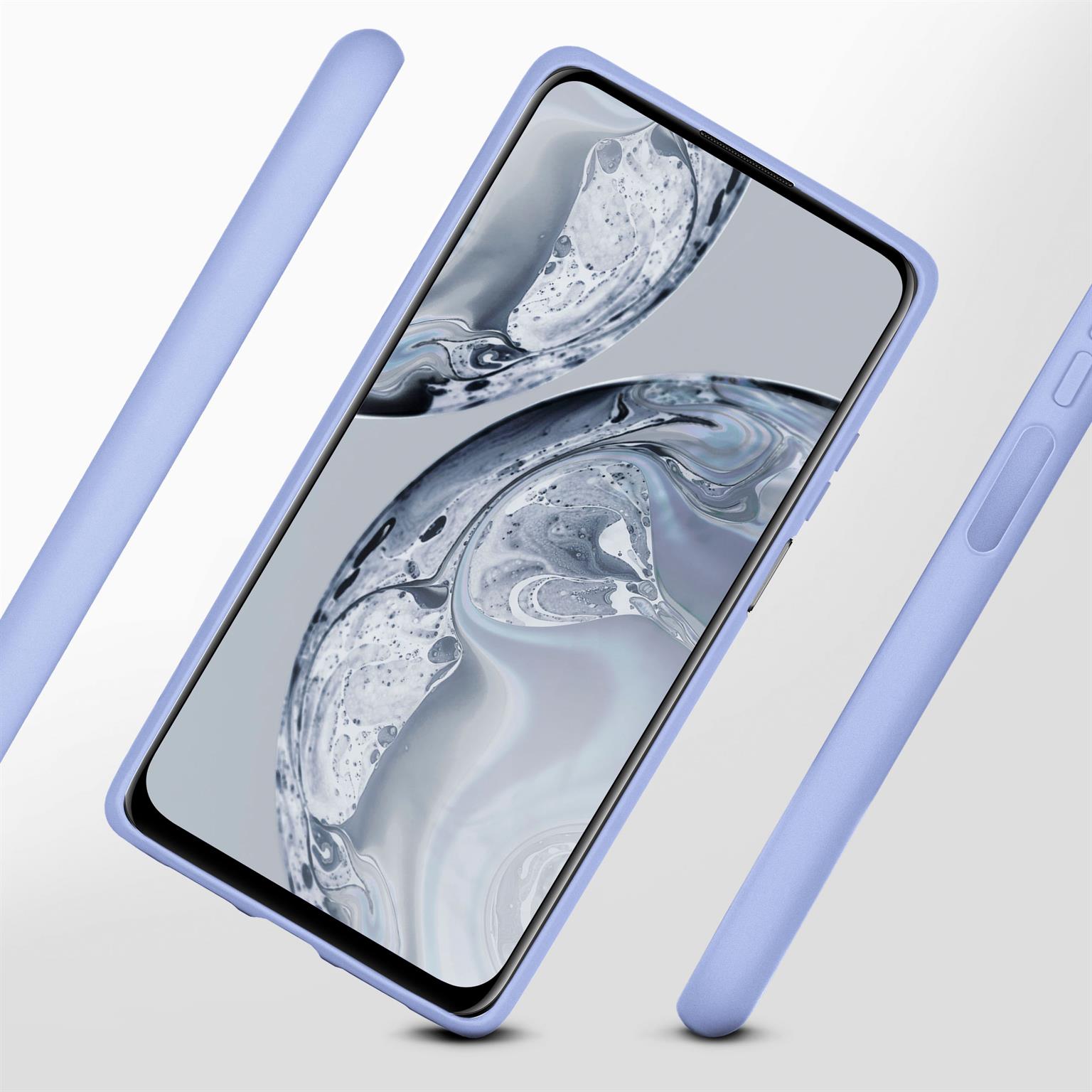 ONEFLOW Soft Case Huawei P40 Lite mit Kameraschutz – Weiteres Produktbild 2