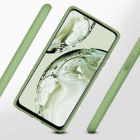 ONEFLOW Soft Case Huawei P40 Lite mit Kameraschutz – Produktbild 2