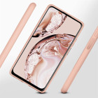 ONEFLOW Soft Case Huawei P40 Lite mit Kameraschutz – Weiteres Produktbild 2