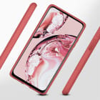 ONEFLOW Soft Case Huawei P40 Lite mit Kameraschutz – Produktbild 2