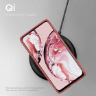 ONEFLOW Soft Case Huawei P40 Lite mit Kameraschutz – Weiteres Produktbild 5