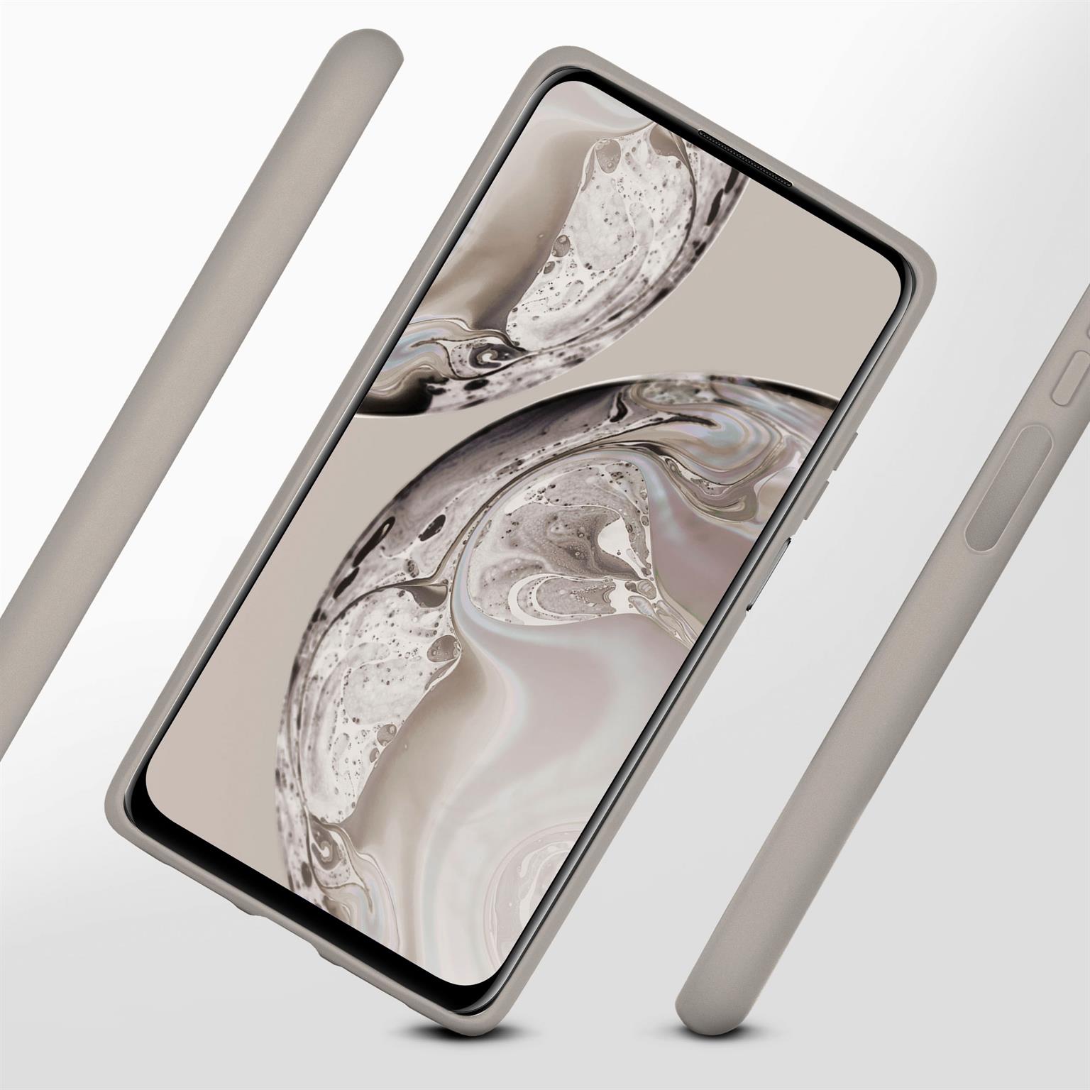 ONEFLOW Soft Case Huawei P40 Lite mit Kameraschutz – Weiteres Produktbild 2