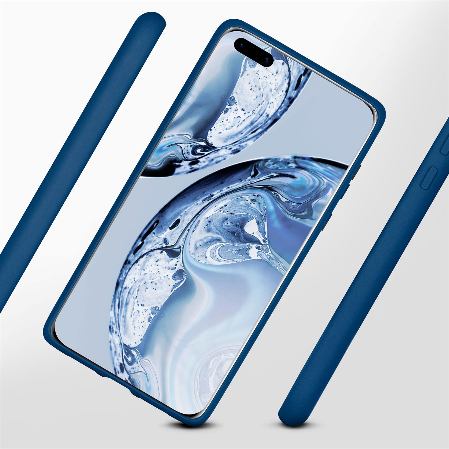 ONEFLOW Soft Case Huawei P40 Pro mit Kameraschutz – Weiteres Produktbild 2 ONEFLOW Soft Case Huawei P40 Pro mit Kameraschutz – Weiteres Produktbild 2