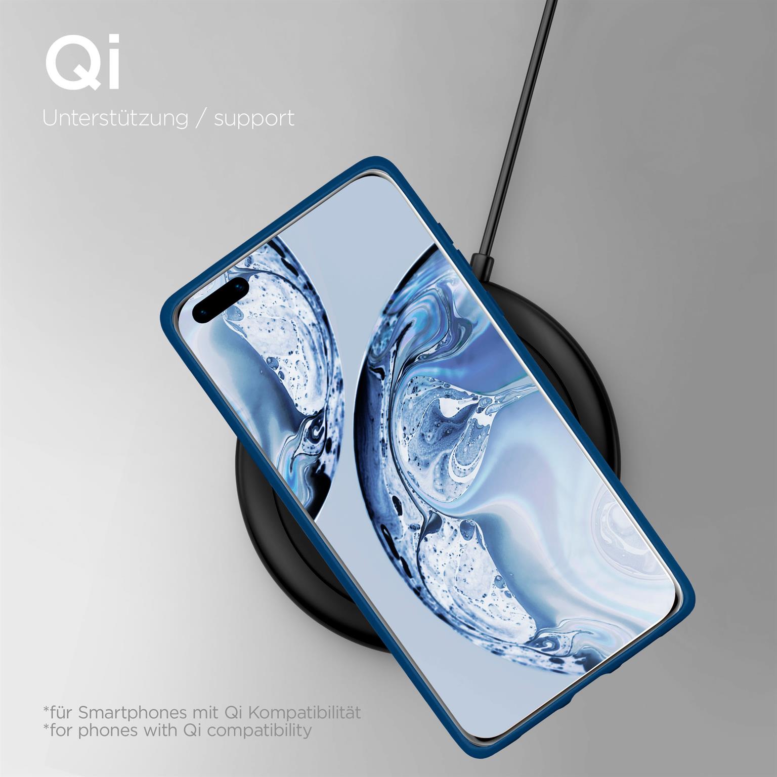ONEFLOW Soft Case Huawei P40 Pro mit Kameraschutz – Weiteres Produktbild 5