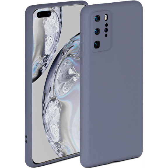 ONEFLOW Soft Case Huawei P40 Pro mit Kameraschutz – Weiteres Produktbild 1