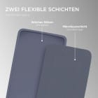 ONEFLOW Soft Case Huawei P40 Pro mit Kameraschutz – Weiteres Produktbild 3