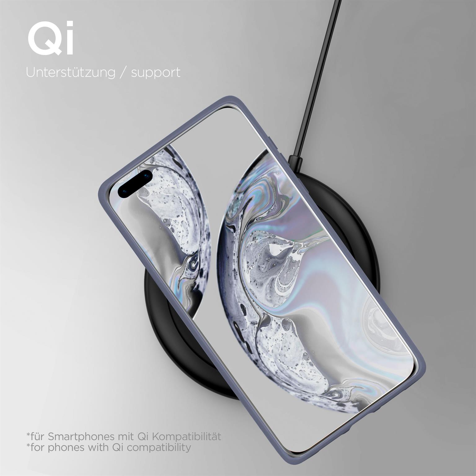 ONEFLOW Soft Case Huawei P40 Pro mit Kameraschutz – Weiteres Produktbild 5 ONEFLOW Soft Case Huawei P40 Pro mit Kameraschutz – Weiteres Produktbild 5