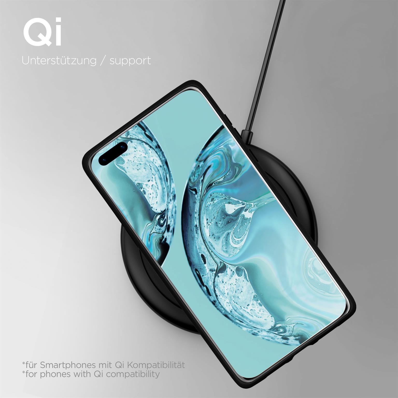 ONEFLOW Soft Case Huawei P40 Pro mit Kameraschutz – Weiteres Produktbild 5 ONEFLOW Soft Case Huawei P40 Pro mit Kameraschutz – Weiteres Produktbild 5