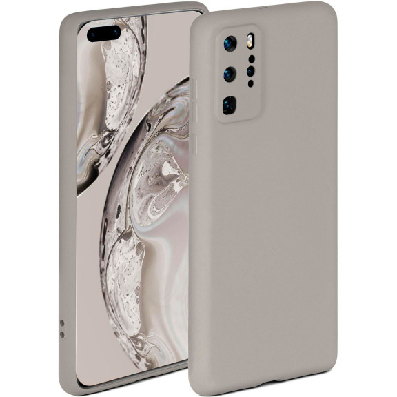 ONEFLOW Soft Case Huawei P40 Pro mit Kameraschutz – Weiteres Produktbild 1 ONEFLOW Soft Case Huawei P40 Pro mit Kameraschutz – Weiteres Produktbild 1