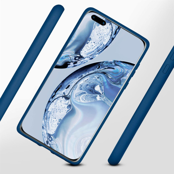 ONEFLOW Soft Case Huawei P40 Pro Plus mit Kameraschutz – Weiteres Produktbild 2 ONEFLOW Soft Case Huawei P40 Pro Plus mit Kameraschutz – Weiteres Produktbild 2