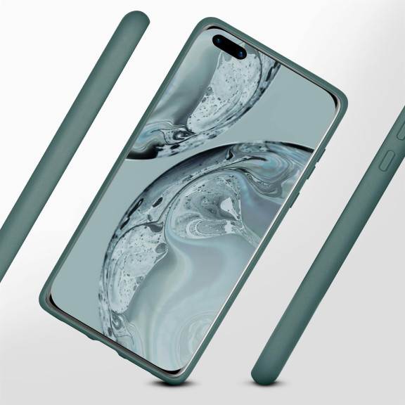 ONEFLOW Soft Case Huawei P40 Pro Plus mit Kameraschutz – Weiteres Produktbild 2 ONEFLOW Soft Case Huawei P40 Pro Plus mit Kameraschutz – Weiteres Produktbild 2