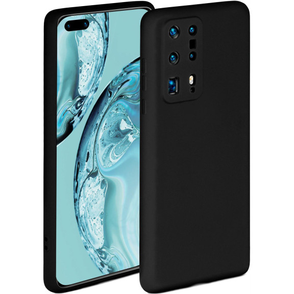 ONEFLOW Soft Case Huawei P40 Pro Plus mit Kameraschutz – Weiteres Produktbild 1 ONEFLOW Soft Case Huawei P40 Pro Plus mit Kameraschutz – Weiteres Produktbild 1