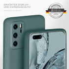 ONEFLOW Soft Case Huawei P40 mit Kameraschutz – Produktbild 4