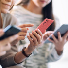 ONEFLOW Soft Case Huawei P40 mit Kameraschutz – Produktbild 6