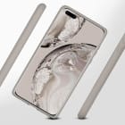 ONEFLOW Soft Case Huawei P40 mit Kameraschutz – Produktbild 2