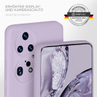 ONEFLOW Soft Case Huawei P50 Pro mit Kameraschutz – Weiteres Produktbild 4