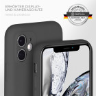 ONEFLOW Soft Case iPhone 11 mit Kameraschutz – Produktbild 4
