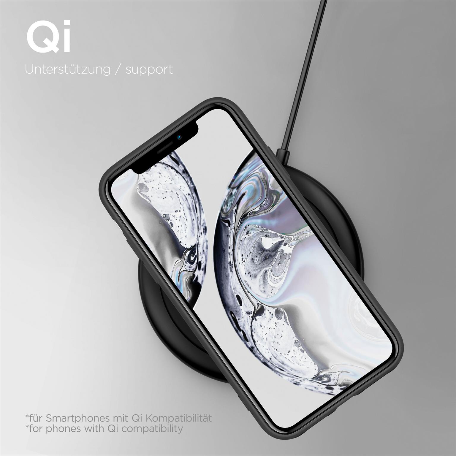 ONEFLOW Soft Case iPhone 11 mit Kameraschutz – Weiteres Produktbild 5