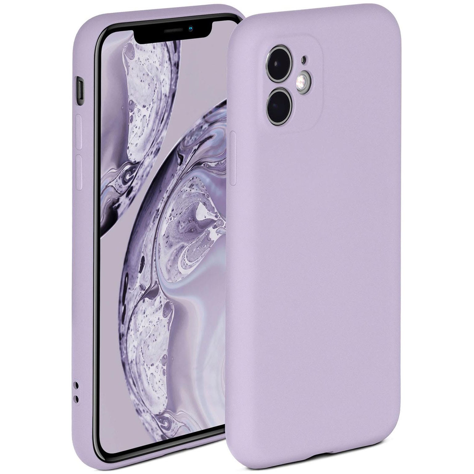 ONEFLOW Soft Case iPhone 11 mit Kameraschutz – Weiteres Produktbild 1 ONEFLOW Soft Case iPhone 11 mit Kameraschutz – Weiteres Produktbild 1