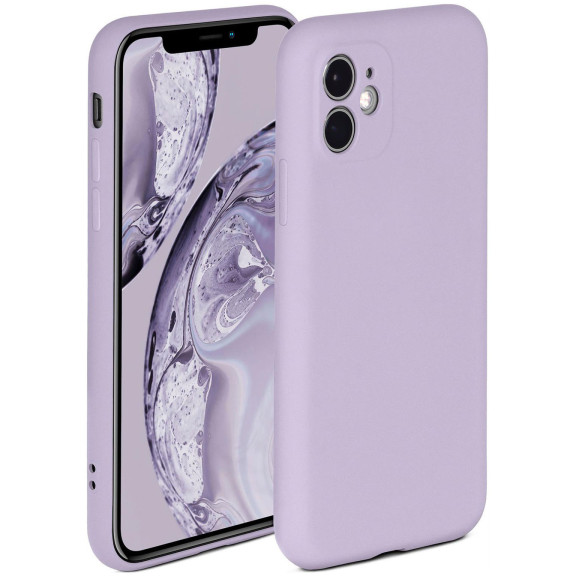 ONEFLOW Soft Case iPhone 11 mit Kameraschutz – Weiteres Produktbild 1