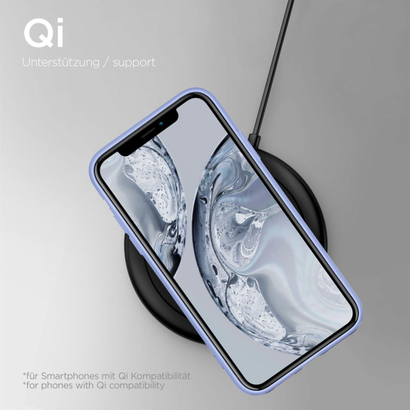 ONEFLOW Soft Case iPhone 11 mit Kameraschutz – Weiteres Produktbild 5