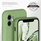 ONEFLOW Soft Case iPhone 11 mit Kameraschutz – Weiteres Produktbild 4