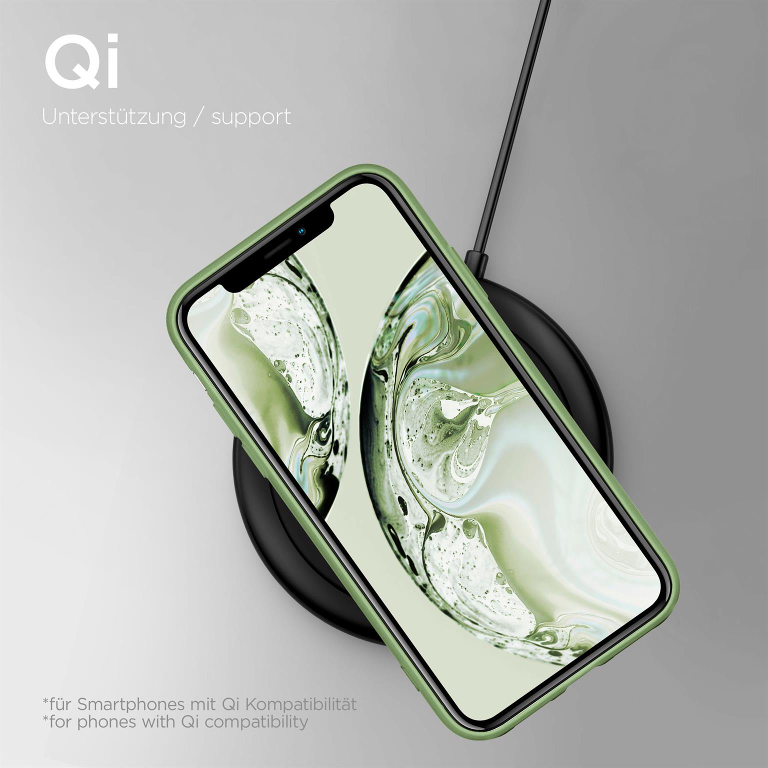 ONEFLOW Soft Case iPhone 11 mit Kameraschutz – Weiteres Produktbild 5