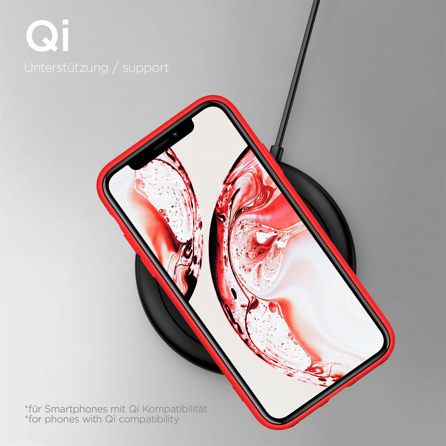 ONEFLOW Soft Case iPhone 11 mit Kameraschutz – Weiteres Produktbild 5