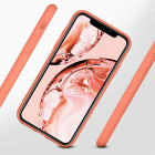 ONEFLOW Soft Case iPhone 11 mit Kameraschutz – Weiteres Produktbild 2