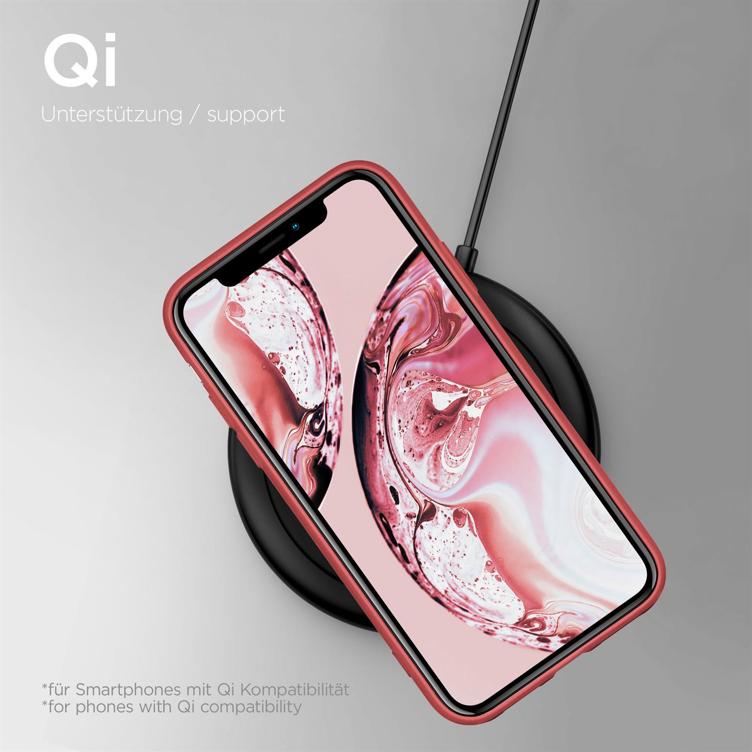 ONEFLOW Soft Case iPhone 11 mit Kameraschutz – Weiteres Produktbild 5