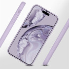 ONEFLOW Soft Case iPhone 15 Plus mit Kameraschutz – Weiteres Produktbild 2