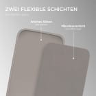 ONEFLOW Soft Case iPhone 15 Plus mit Kameraschutz – Weiteres Produktbild 3