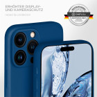 ONEFLOW Soft Case iPhone 15 Pro Max mit Kameraschutz – Weiteres Produktbild 4