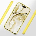 ONEFLOW Soft Case iPhone 15 Pro Max mit Kameraschutz – Weiteres Produktbild 2