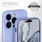 ONEFLOW Soft Case iPhone 15 Pro Max mit Kameraschutz – Weiteres Produktbild 4