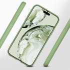 ONEFLOW Soft Case iPhone 15 Pro Max mit Kameraschutz – Weiteres Produktbild 2