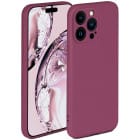 ONEFLOW Soft Case iPhone 15 Pro Max mit Kameraschutz – Weiteres Produktbild 1