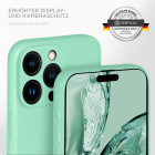 ONEFLOW Soft Case iPhone 15 Pro Max mit Kameraschutz – Weiteres Produktbild 4