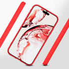 ONEFLOW Soft Case iPhone 15 Pro Max mit Kameraschutz – Weiteres Produktbild 2