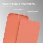 ONEFLOW Soft Case iPhone 15 Pro Max mit Kameraschutz – Weiteres Produktbild 3