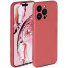 ONEFLOW Soft Case iPhone 15 Pro Max mit Kameraschutz – Weiteres Produktbild 1