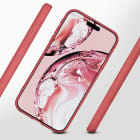 ONEFLOW Soft Case iPhone 15 Pro Max mit Kameraschutz – Weiteres Produktbild 2