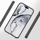 ONEFLOW Soft Case iPhone 15 Pro mit Kameraschutz – Weiteres Produktbild 2