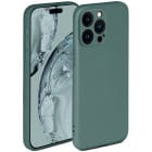 ONEFLOW Soft Case iPhone 15 Pro mit Kameraschutz – Weiteres Produktbild 1