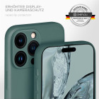 ONEFLOW Soft Case iPhone 15 Pro mit Kameraschutz – Weiteres Produktbild 4