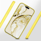 ONEFLOW Soft Case iPhone 15 Pro mit Kameraschutz – Weiteres Produktbild 2