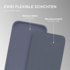 ONEFLOW Soft Case iPhone 15 Pro mit Kameraschutz – Weiteres Produktbild 3