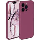 ONEFLOW Soft Case iPhone 15 Pro mit Kameraschutz – Weiteres Produktbild 1