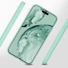 ONEFLOW Soft Case iPhone 15 Pro mit Kameraschutz – Weiteres Produktbild 2